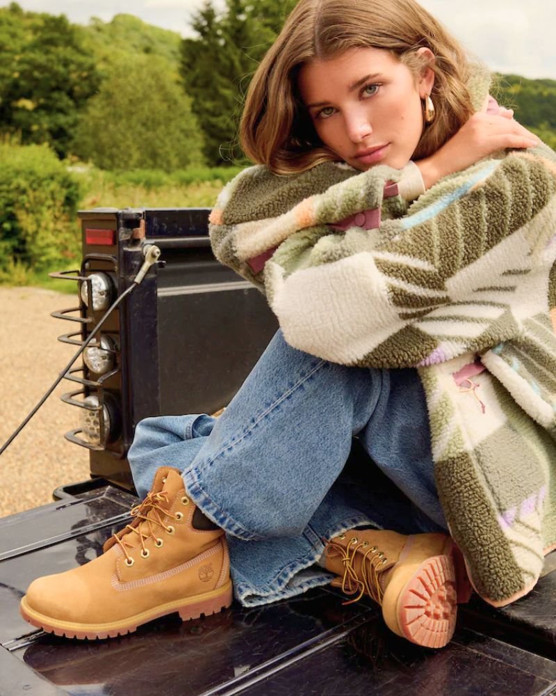 Timberland
