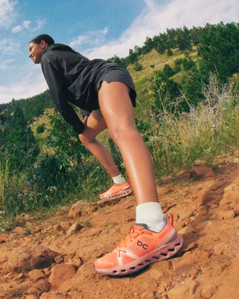 On Running