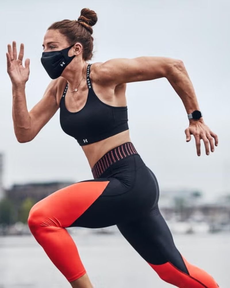 Under Armour